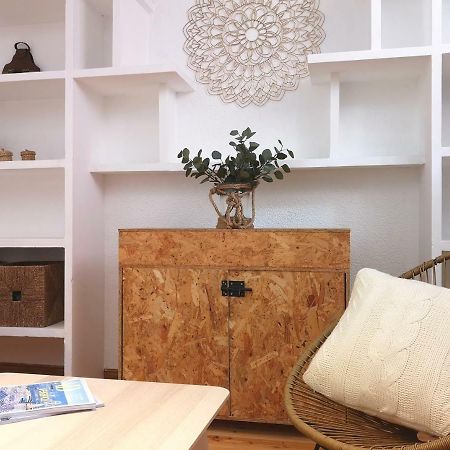 Apartamento Atocha 68 Appartamento Madrid Esterno foto