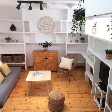 Apartamento Atocha 68 Appartamento Madrid Esterno foto
