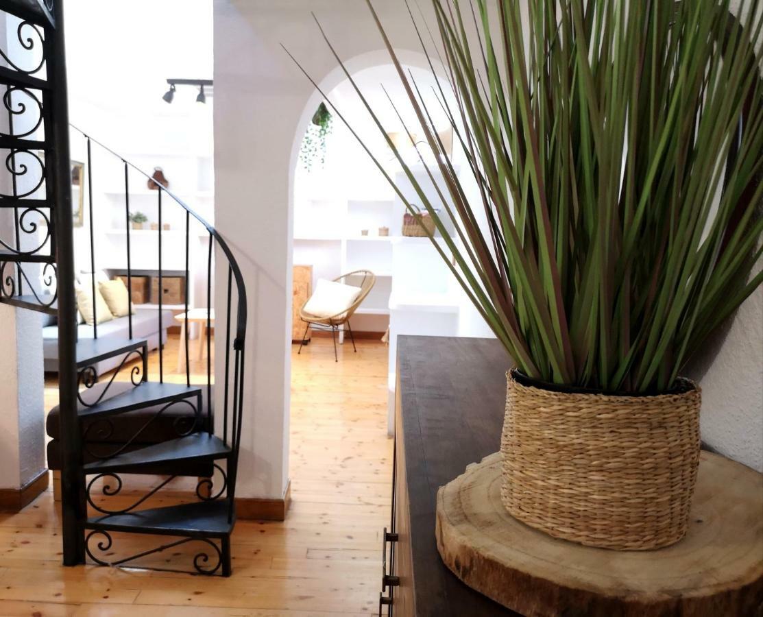 Apartamento Atocha 68 Appartamento Madrid Esterno foto