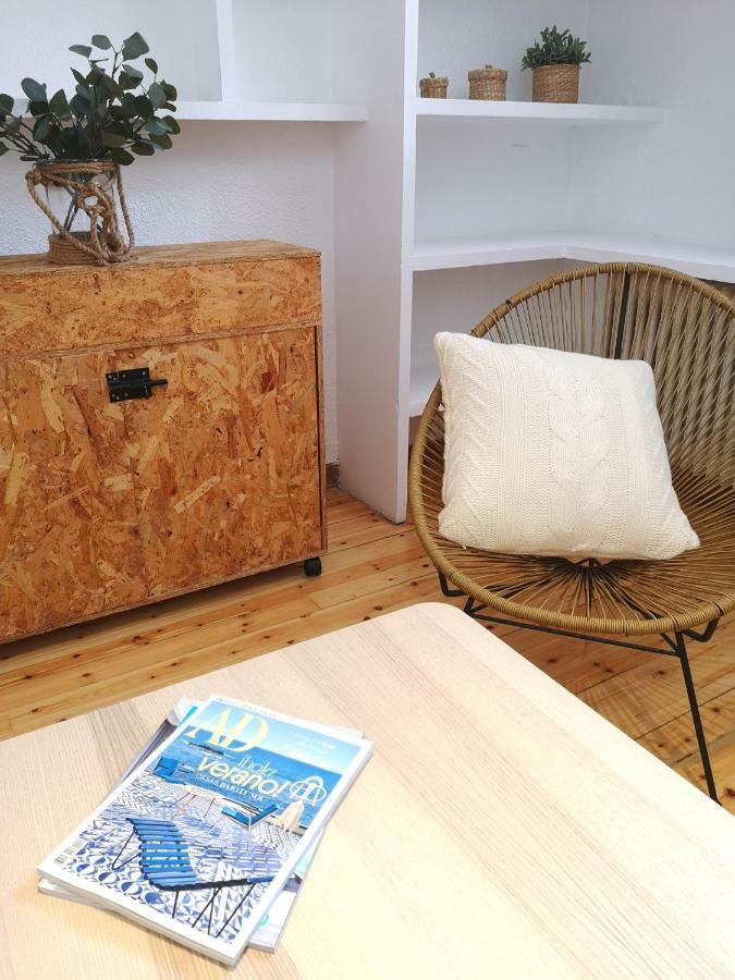Apartamento Atocha 68 Appartamento Madrid Esterno foto