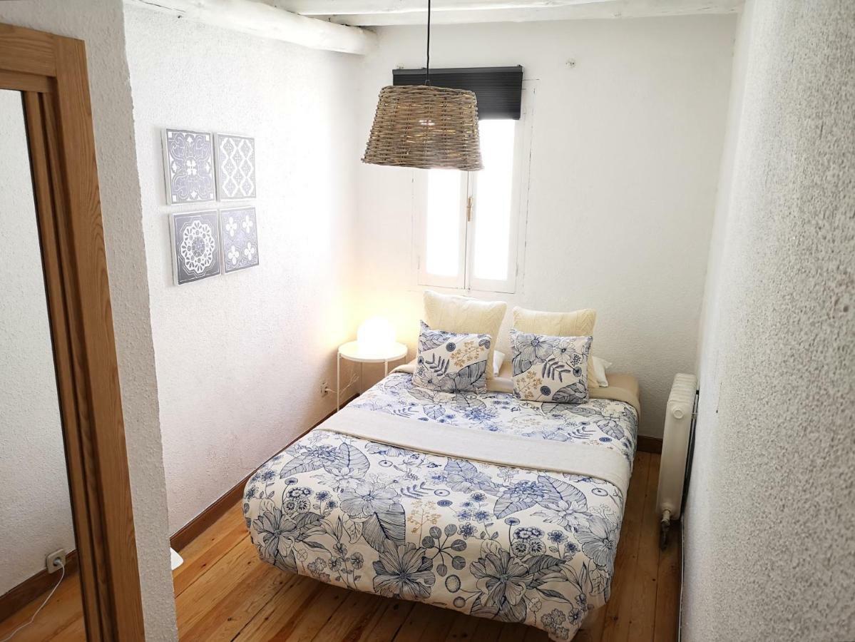 Apartamento Atocha 68 Appartamento Madrid Esterno foto
