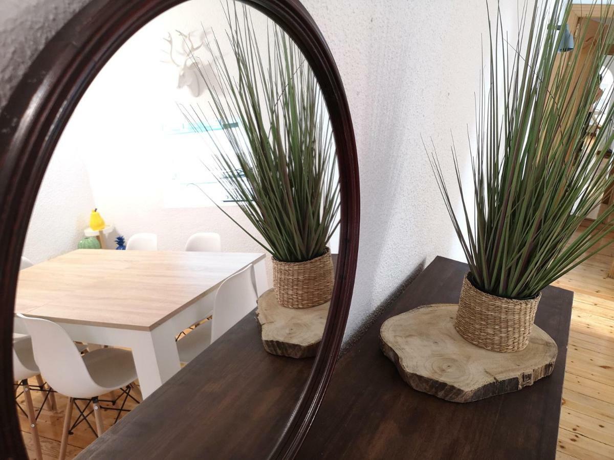 Apartamento Atocha 68 Appartamento Madrid Esterno foto