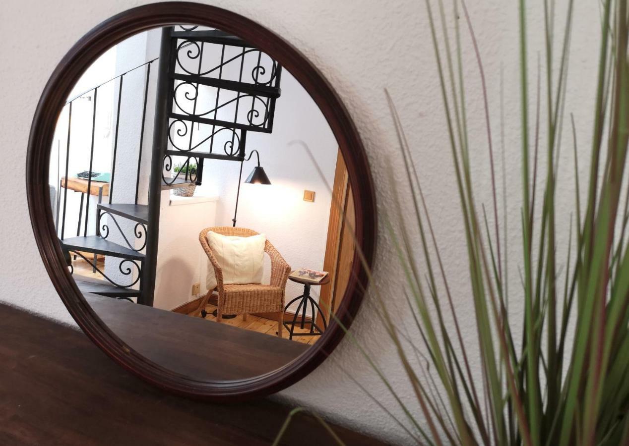 Apartamento Atocha 68 Appartamento Madrid Esterno foto