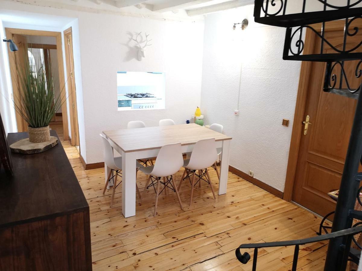Apartamento Atocha 68 Appartamento Madrid Esterno foto