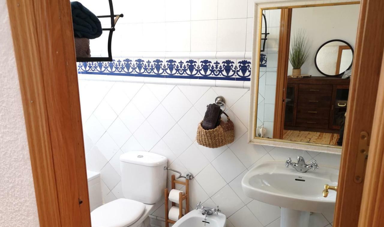 Apartamento Atocha 68 Appartamento Madrid Esterno foto