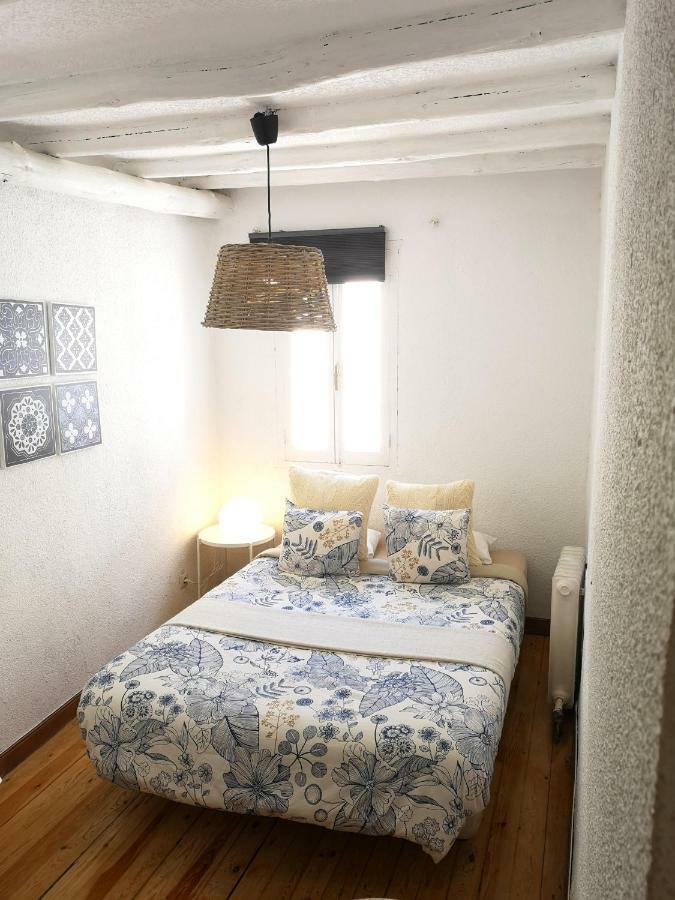 Apartamento Atocha 68 Appartamento Madrid Esterno foto