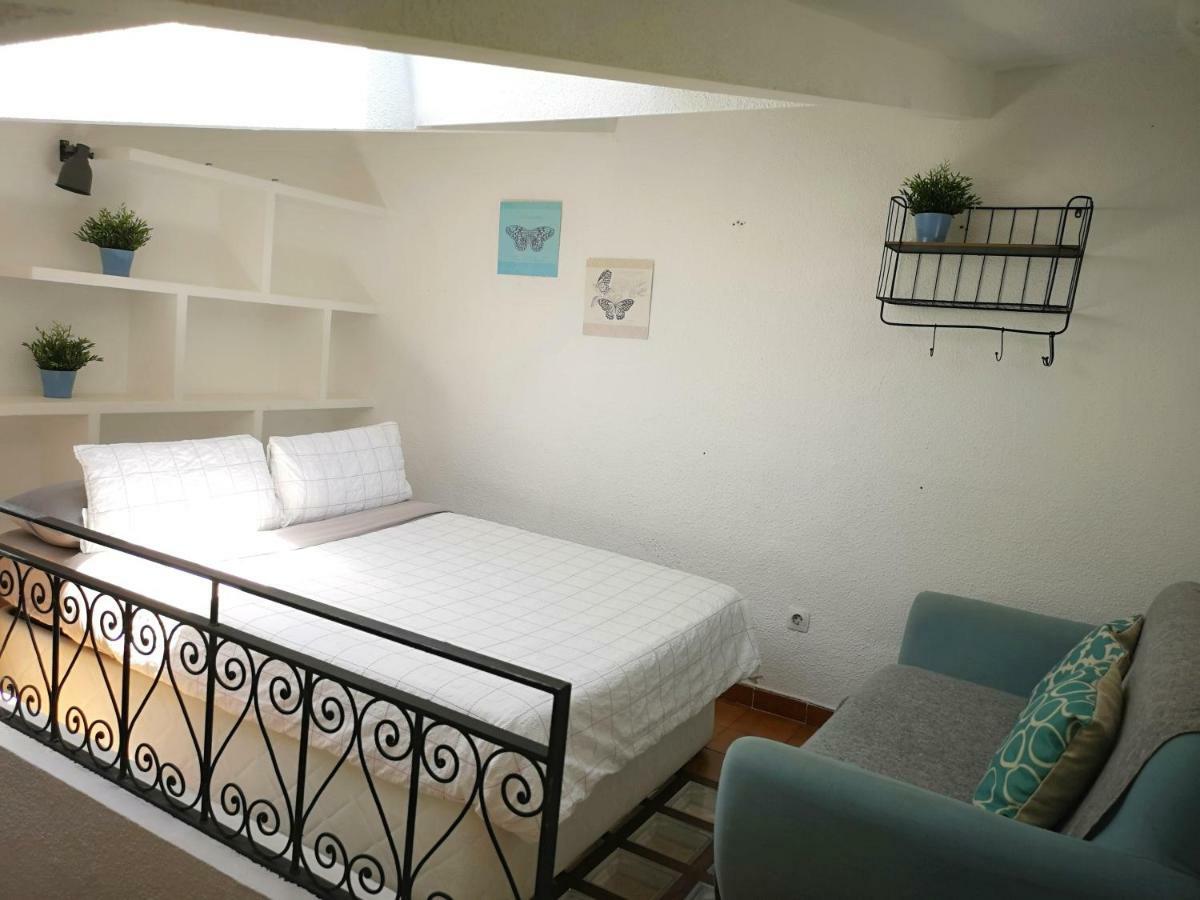 Apartamento Atocha 68 Appartamento Madrid Esterno foto