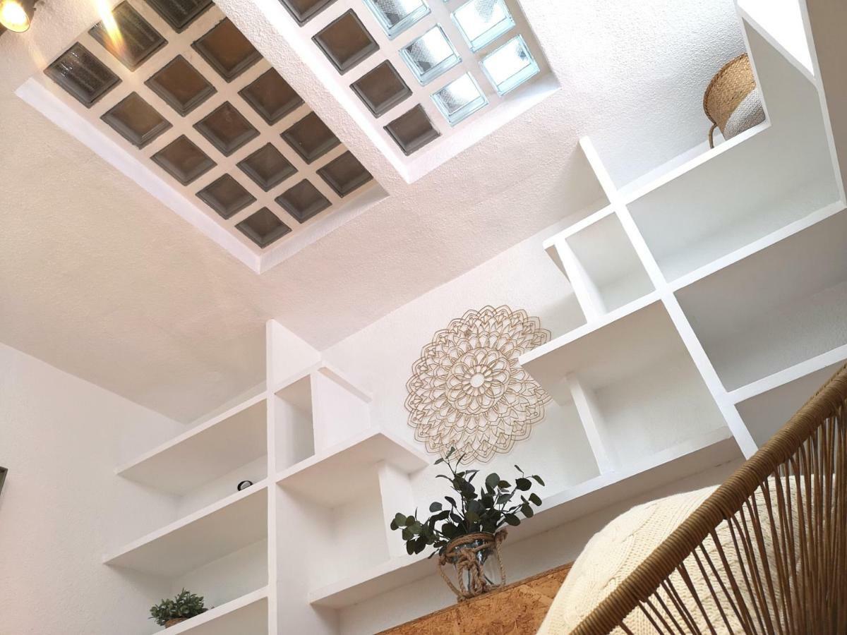 Apartamento Atocha 68 Appartamento Madrid Esterno foto